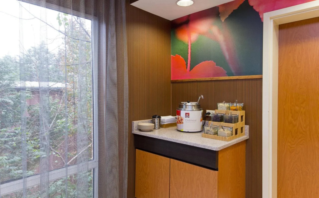 Fairfield Inn and Suites by Marriott Winchester