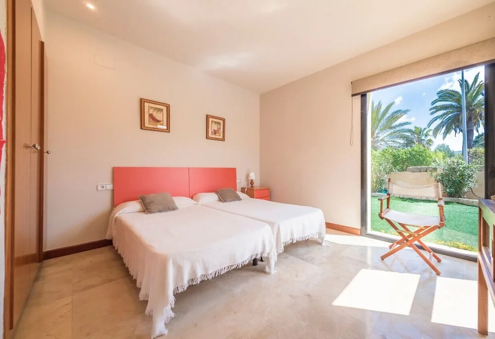 Villa Sa Marinada | 100m de Mar