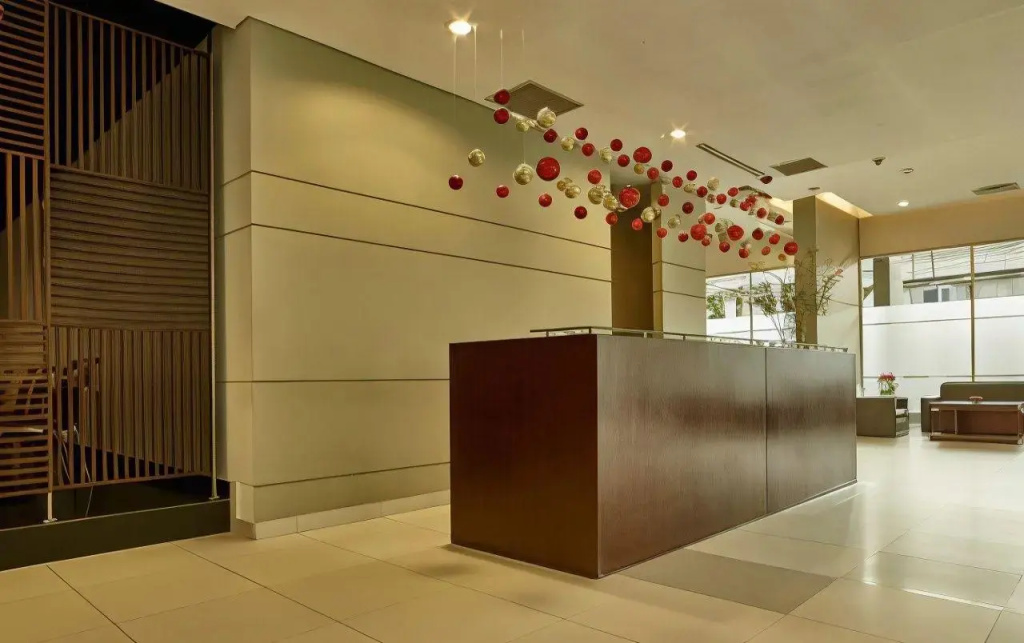 Triniti Hotel Gajah Mada