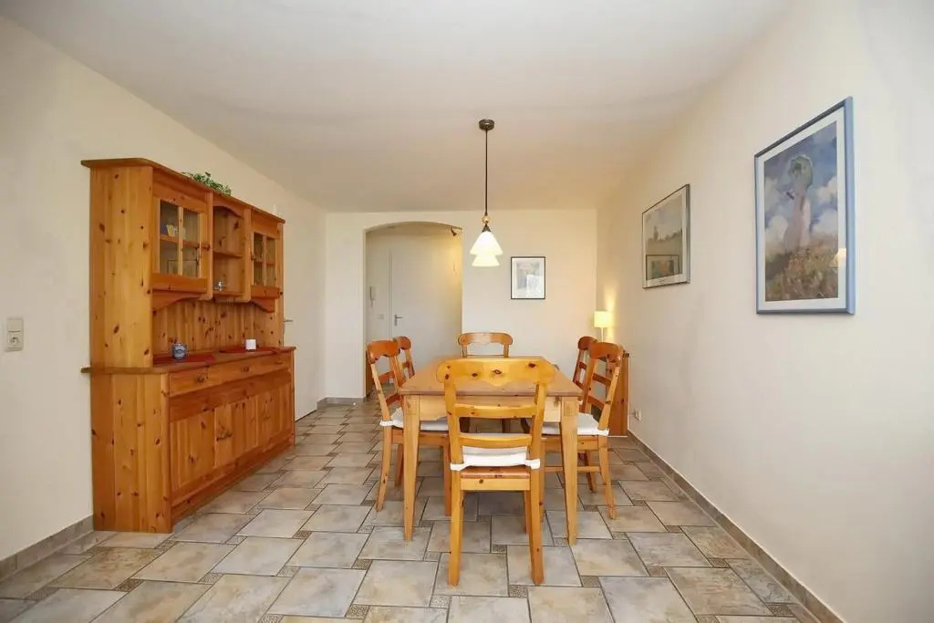 Dünenblick Wohnung 52