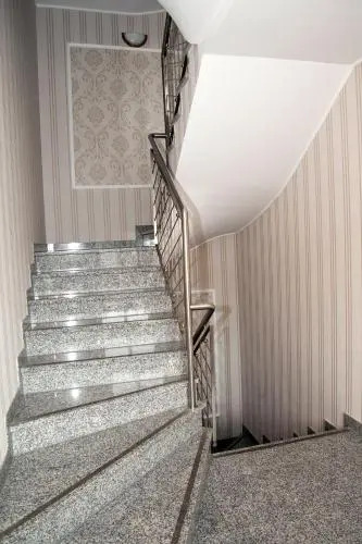 Apartamenty Nyskie