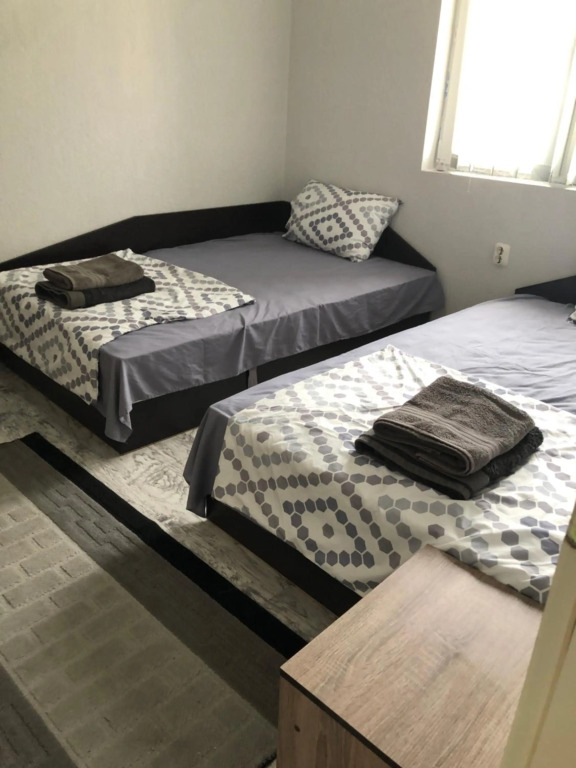 Centre apartment