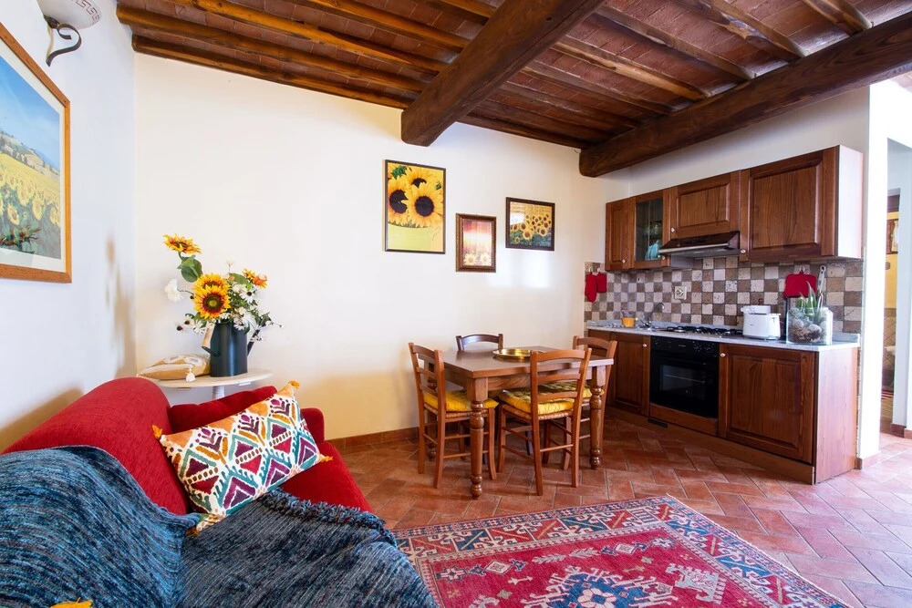Casa Vacanze Vergianoni