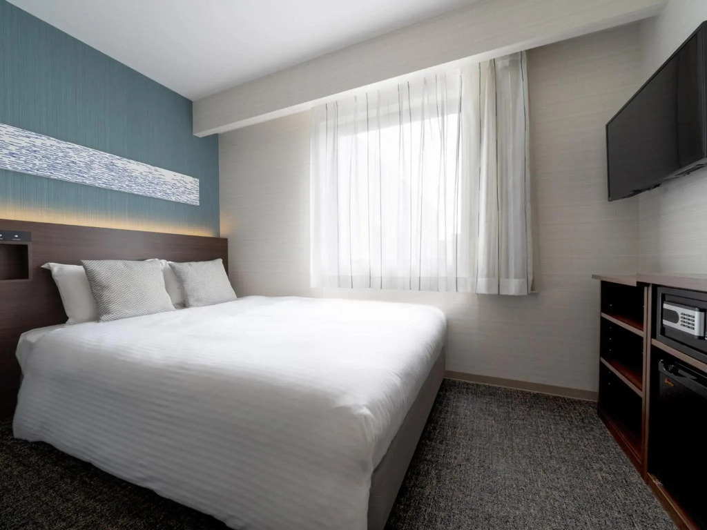 Hotel Vista Matsuyama