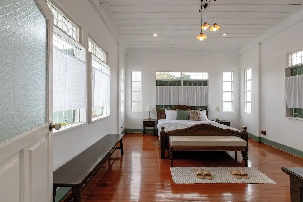 Shinophats House บ้านชิโนภาส เชียงราย
