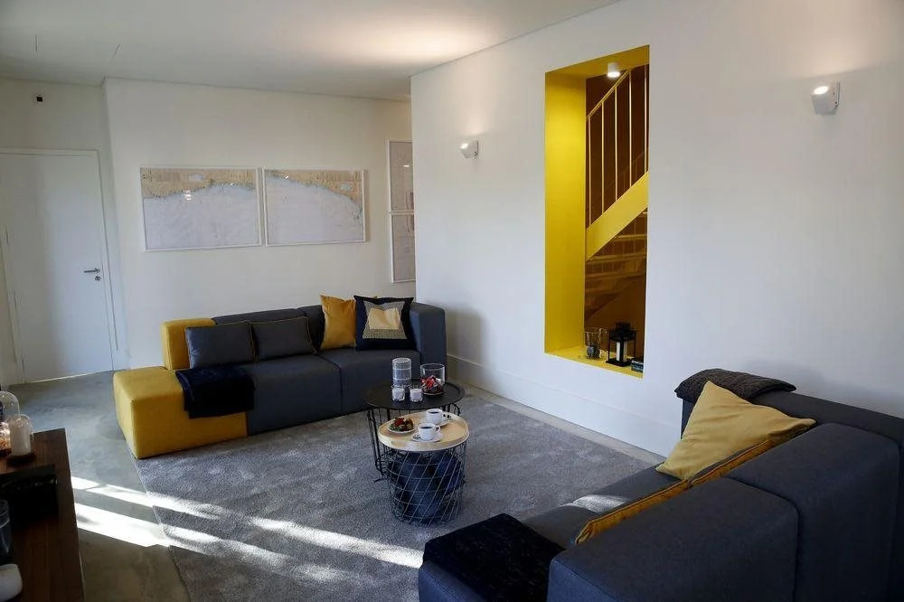 Aktion Beach House