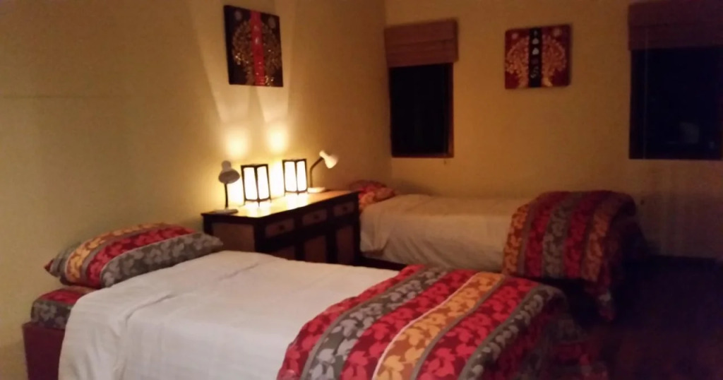Pai Poshtel