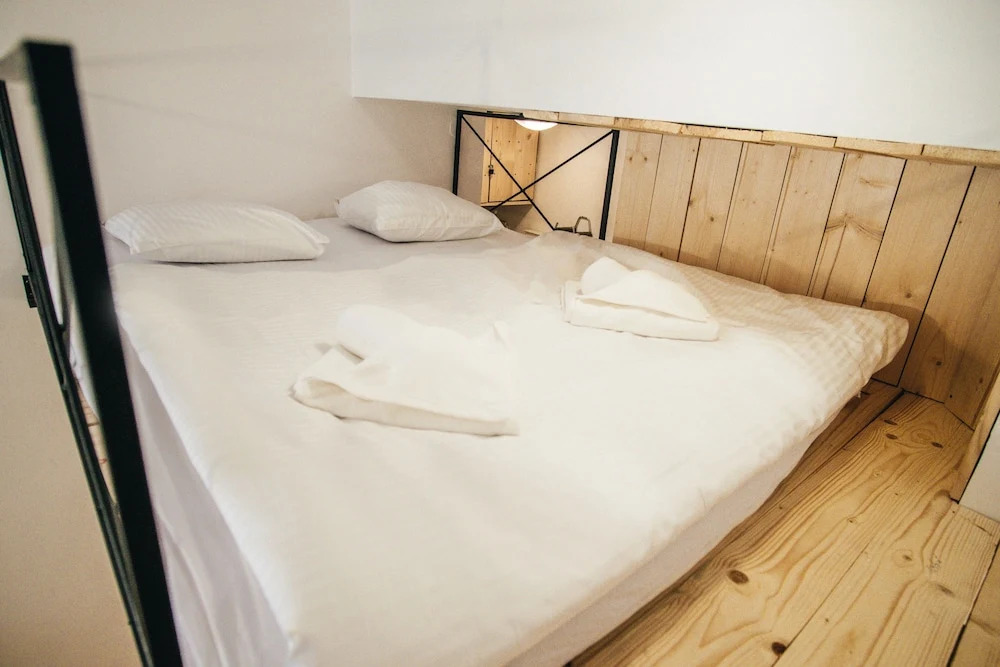 RentPlanet Studio Kubińca
