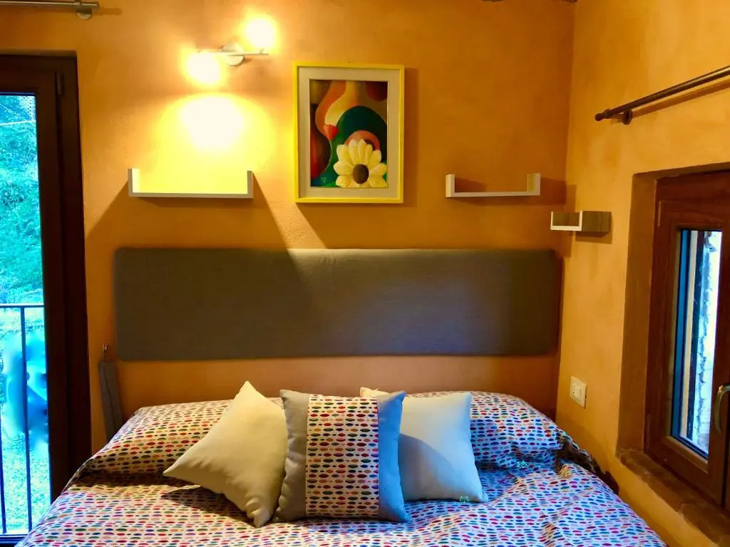Dolce Vita in Tuscany B&B