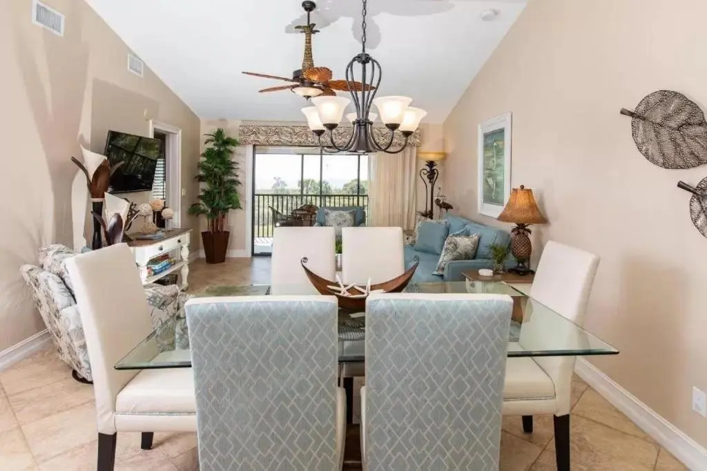 Sandpiper Beach 205
