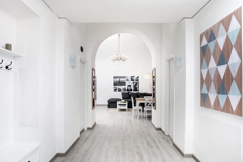 Capri Town Apartments