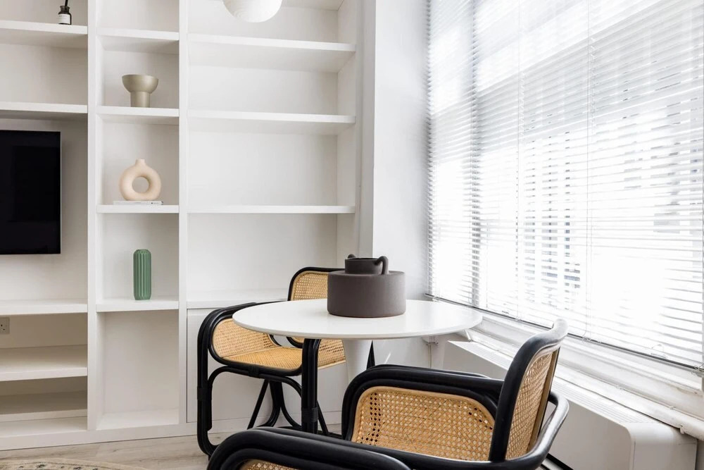 Light-filled Studio With AC - Earl s Court