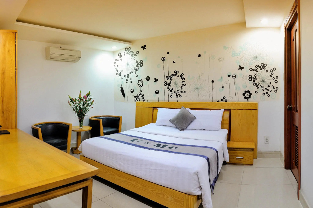 You And Me Hotel