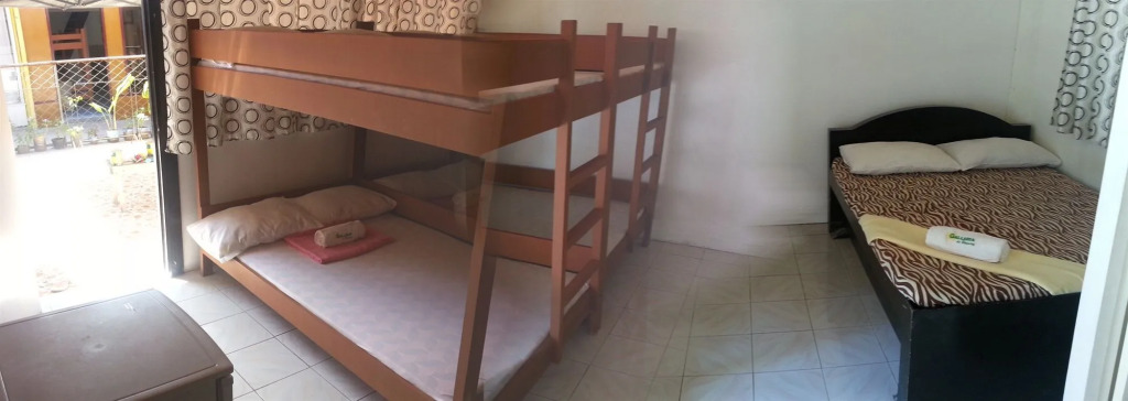 Galleria de Boracay Guest House