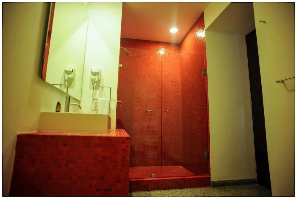 IN 04 2Bedrooms-up to 6 people-Mamitas Beach Area- Full equipped Apts