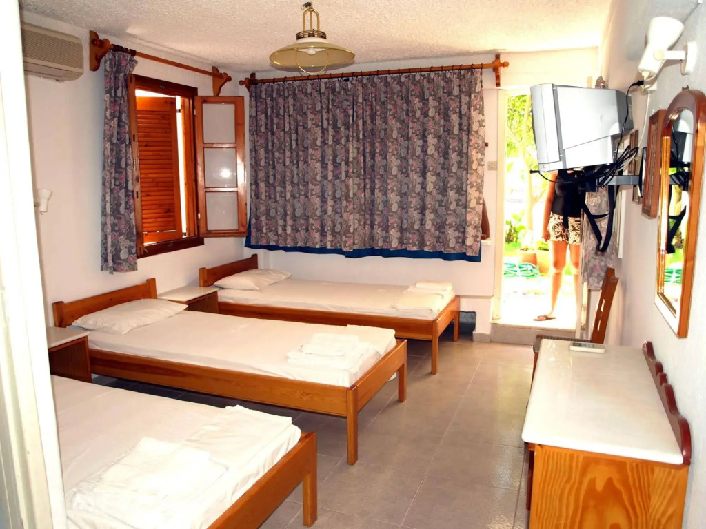 Rubini Rooms