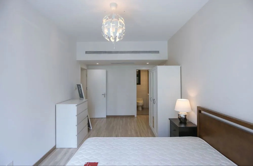 Shanghai Lujiazui Service Appartment