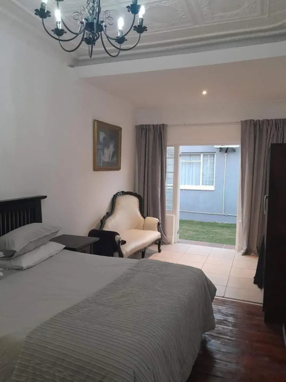 The Cradles Rest Guest House