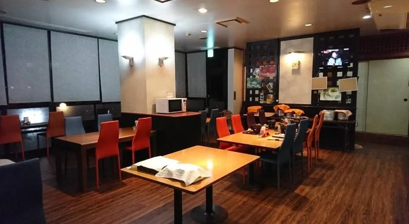 Hotel New Century Sakaide