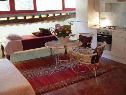 Relais Villa Lina
