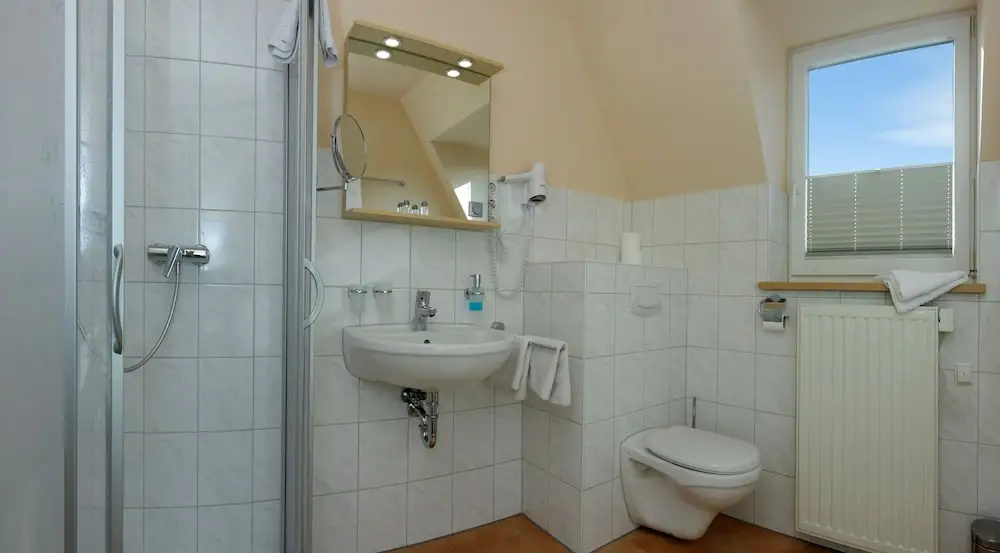Hotel-Restaurant Zur Linde