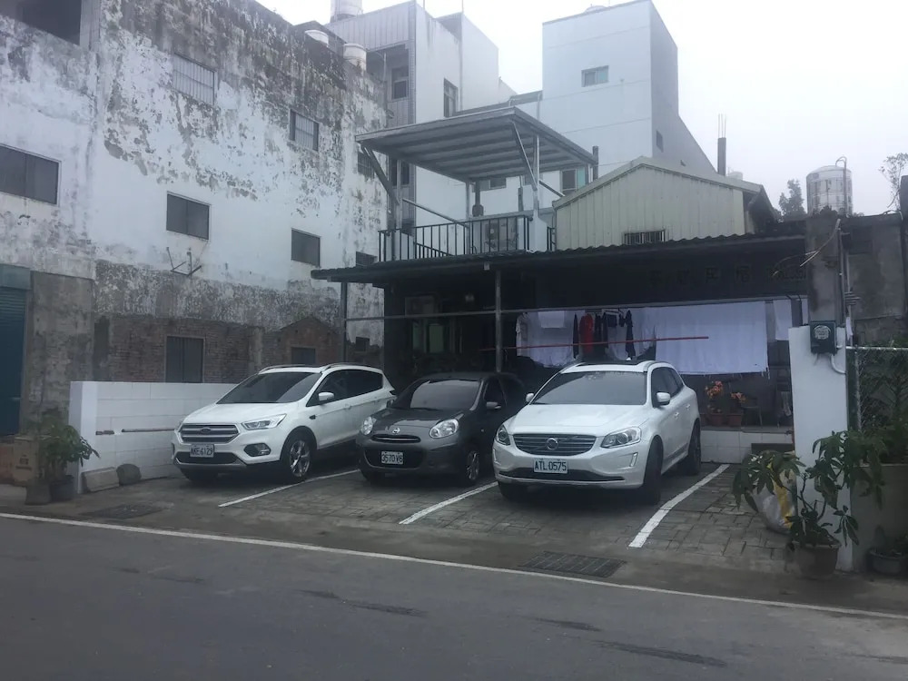 Guxiang Homestay