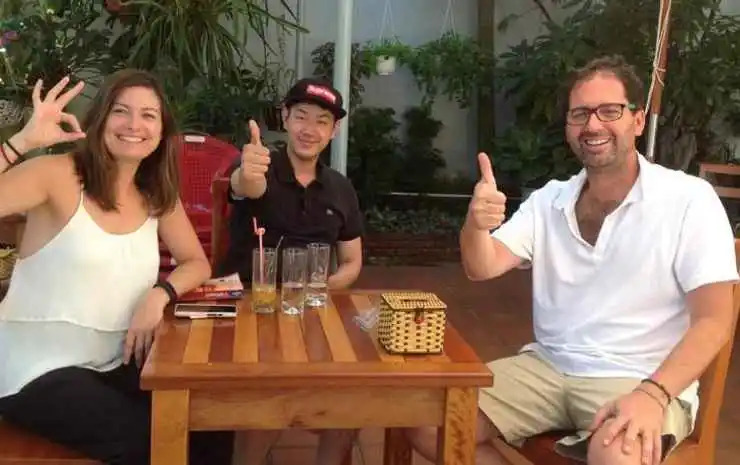 Hijal House Hoi An