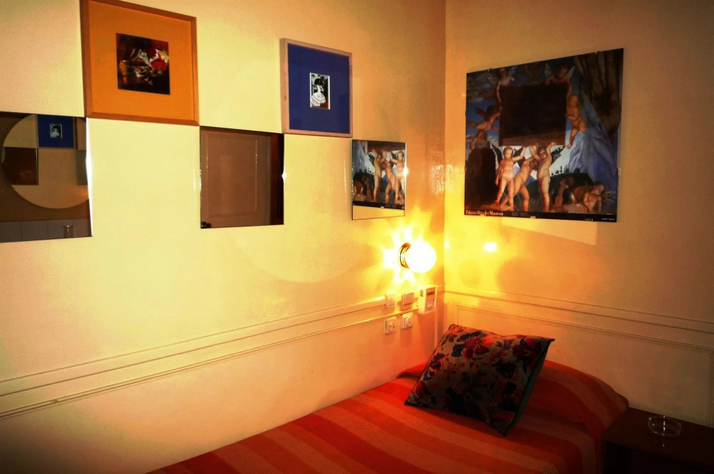 Hostal La Fontana