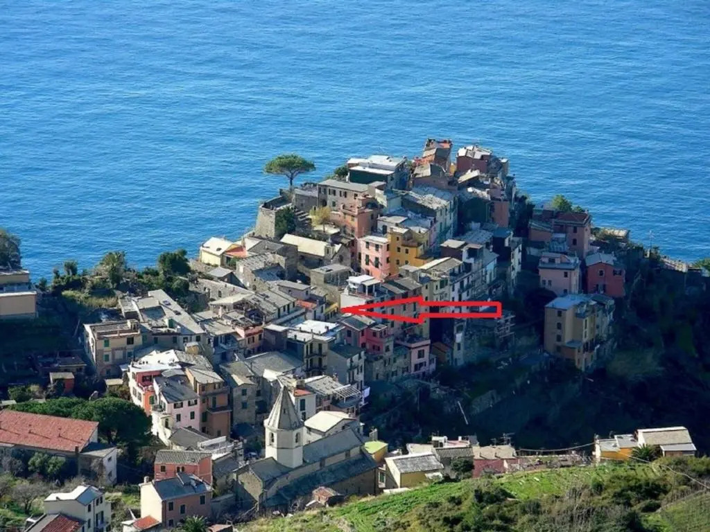 Terre Apartment