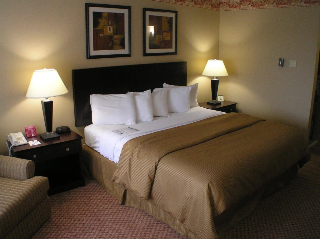Clarion Hotel Conference Center