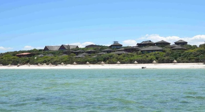 Humula Beach Resort