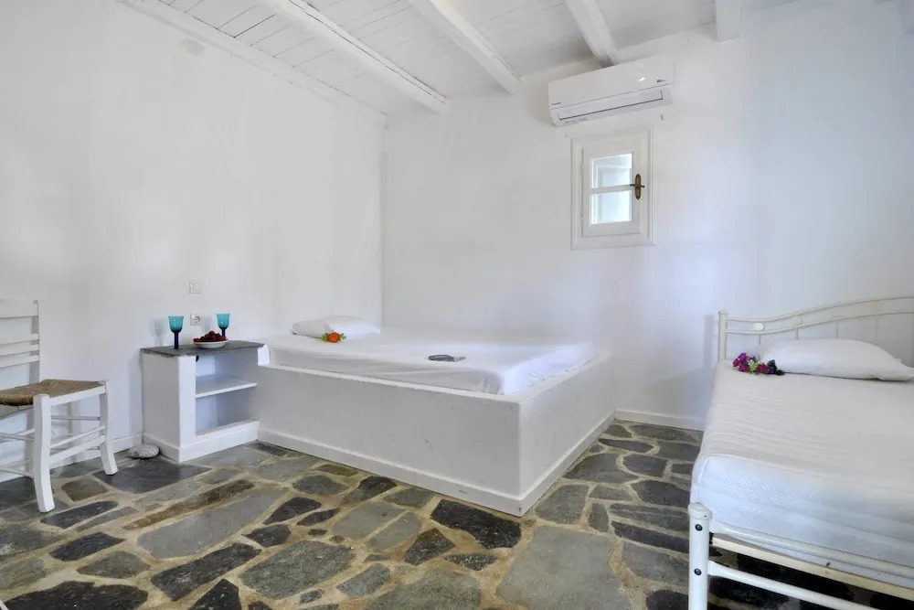 Private Vacation Home - Near Mykonos New Port