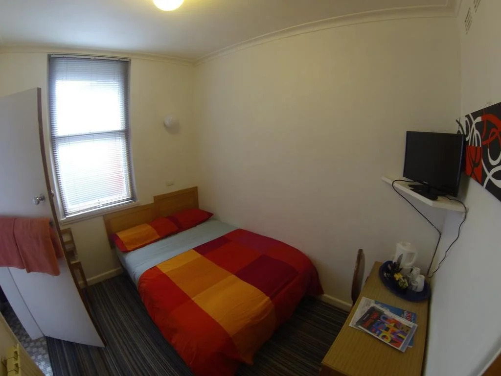 Bunkhouse Motel Cooma