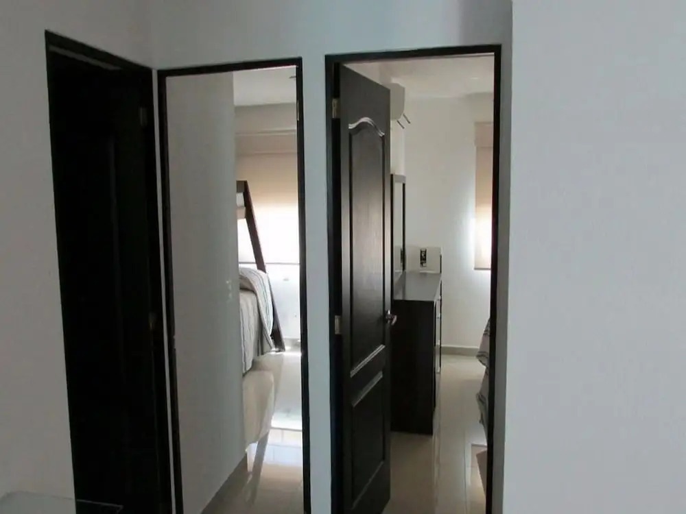 Diamante Lakes Apartmens