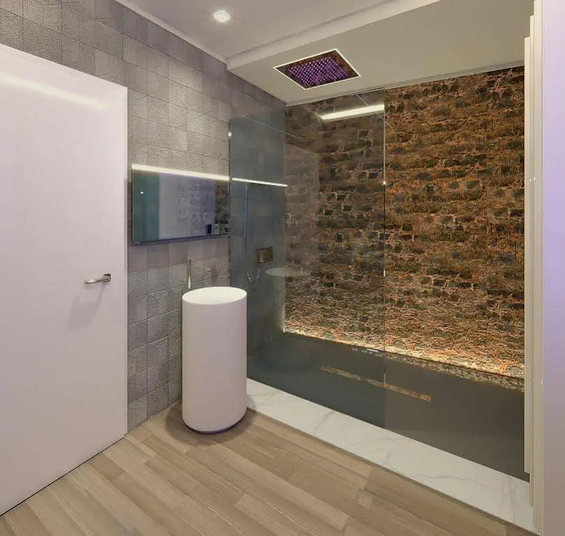 Loft in Master Palace