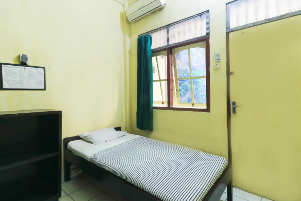 Bali Duta Wisata Beach Inn