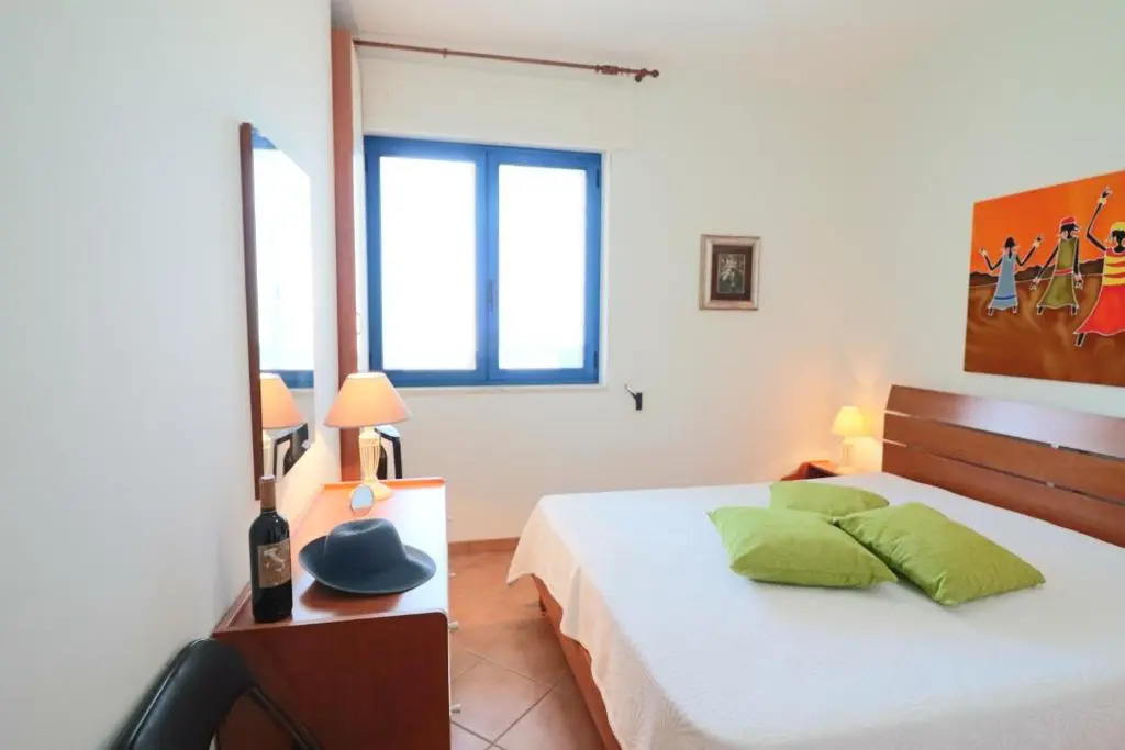 Lovely Rossana House in the Centre of Otranto