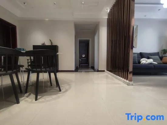 Xinxiang Nanshe B&B