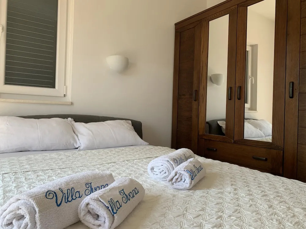 Imotski Blaue See Apartments , Pool