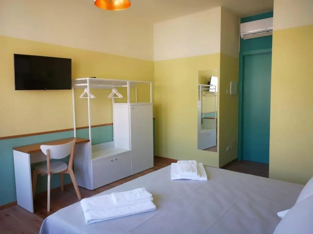 Fidardo Rooms