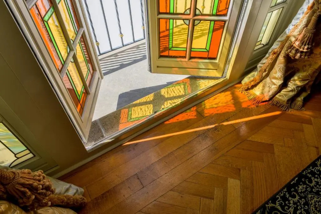 The Villa Casa Casuarina