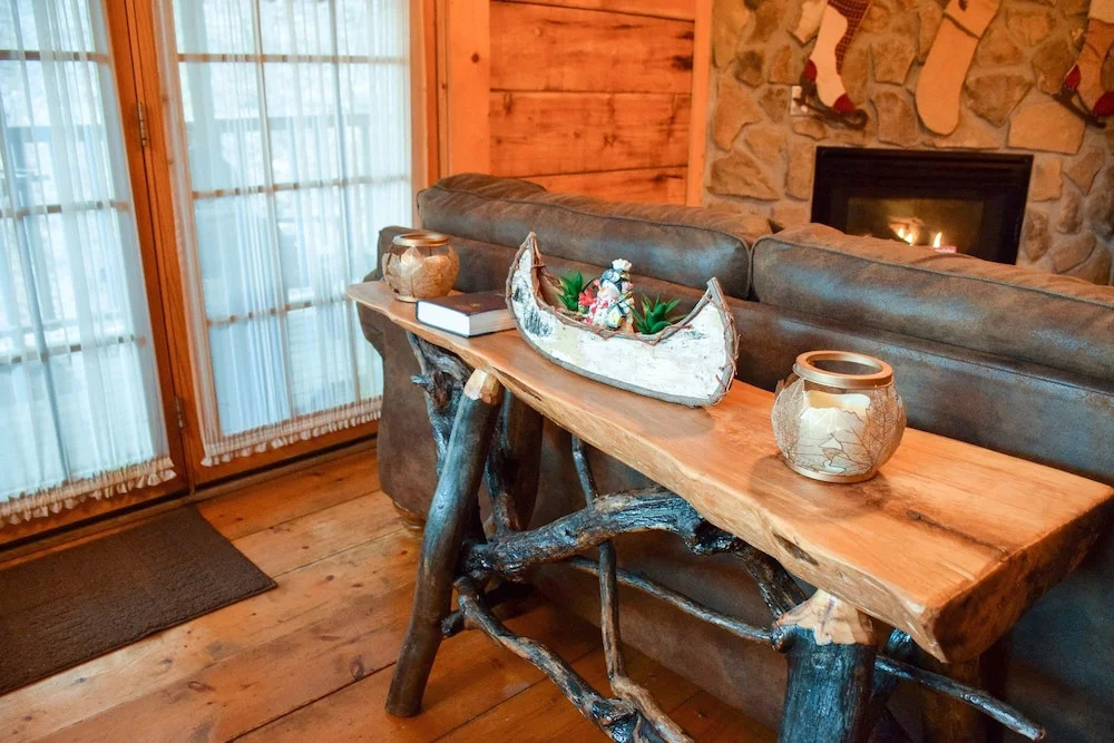 SWEET SERENITY - 2 Bedrooms, 2 Baths, Sleeps 6 home