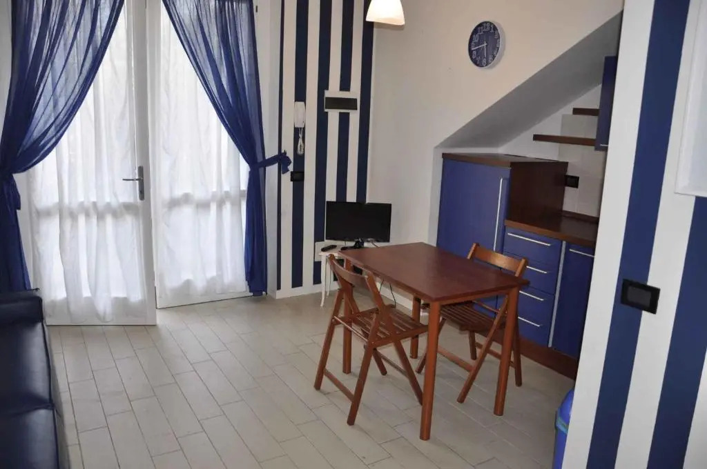 Apartments in Lazise - Gardasee 40839