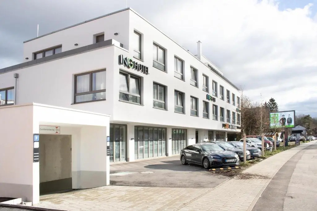 ING Hotel by WMM Hotels