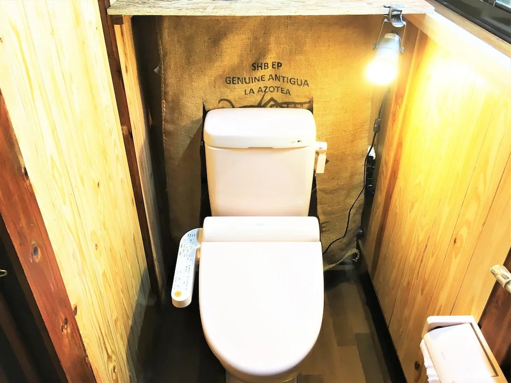 奄美ゲストハウス HUB a nice INN