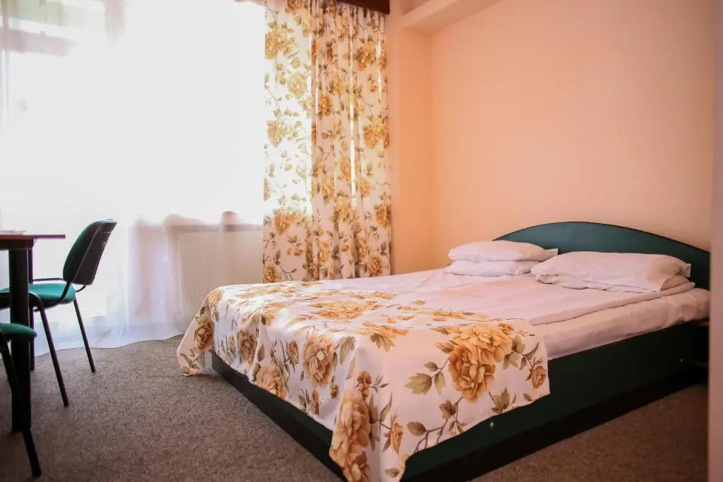 Hotel Silva