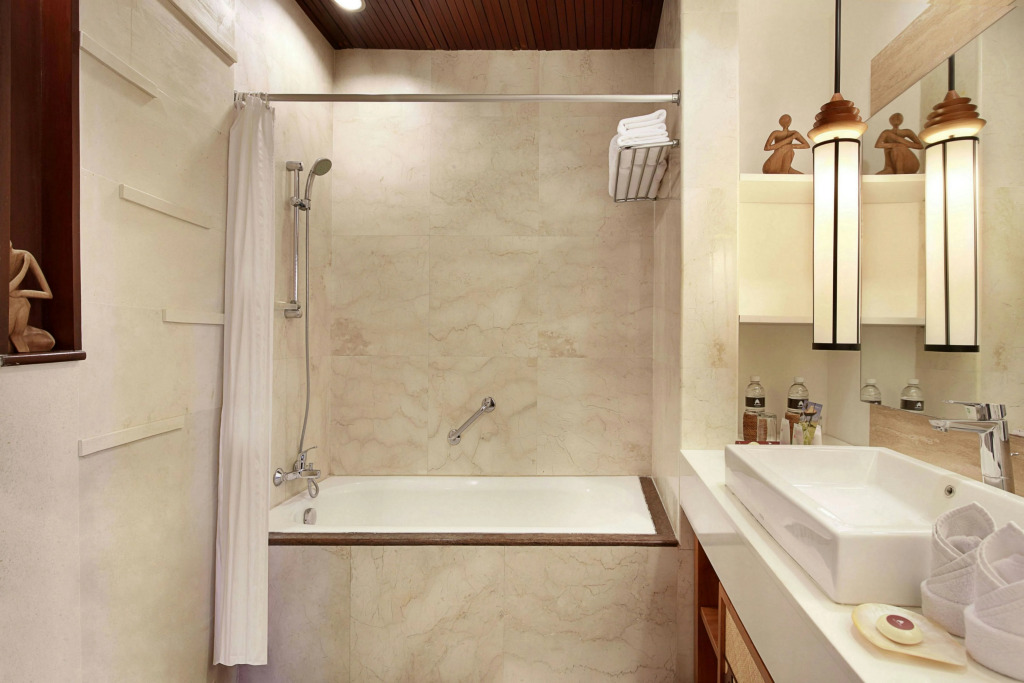 Bali Niksoma Boutique Beach Resort