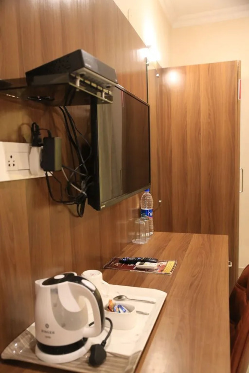 Hotel Kumud Plaza