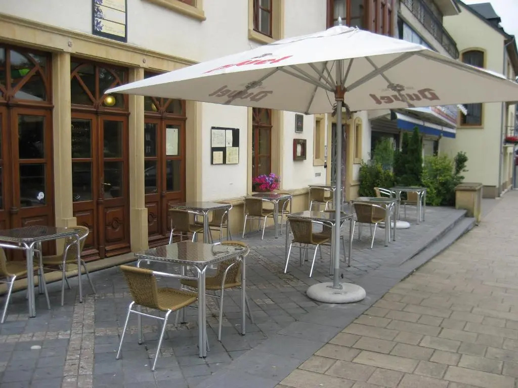 Hotel du Roy