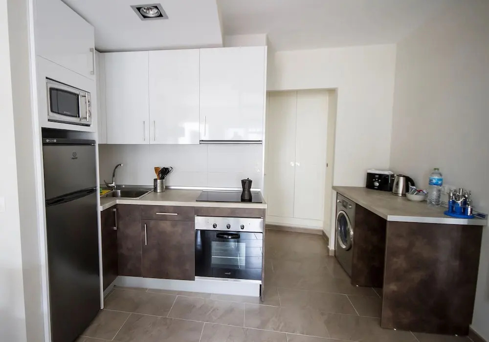 Apartamentos Pinar Málaga Centro - Carretería